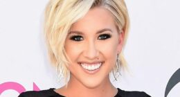 Savannah Chrisley Reacts After Donald Trump Pardons Her Parents