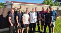 School accused of banning pupils from their end of year prom after they shaved their heads in solidarity with their cancer-stricken classmate
