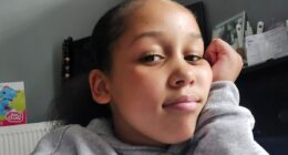 Schoolgirl who drowned at waterpark was unlawfully...
