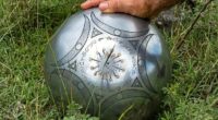 Scientists studying ‘UFO orb’ that ‘landed in Colombia’ claim mysterious object is ‘alien’ after scanning it with X-rays