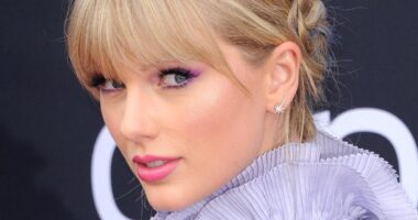 Scooter Braun Is ‘Happy’ Taylor Swift Bought Back Her Masters