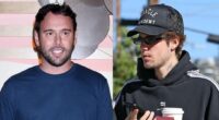 Scooter Braun Sources Call Out 'Disgraceful' Justin Bieber Over Financial Fallout And Large Debt Owed