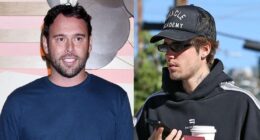 Scooter Braun Sources Call Out 'Disgraceful' Justin Bieber Over Financial Fallout And Large Debt Owed