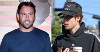 Scooter Braun Sources Call Out 'Disgraceful' Justin Bieber Over Financial Fallout And Large Debt Owed