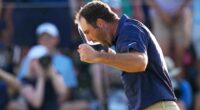 Scottie Scheffler wins the PGA Championship at Quail Hollow