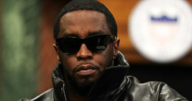 Sean Diddy Combs federal racketeering, sex trafficking trial to begin with jury selection