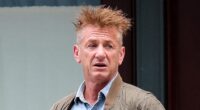 Sean Penn Sparks Health Fears Due To 'Unkempt' Look And Busted Nose During Podcast Interview