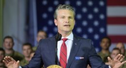 SecDef Hegseth Orders Pentagon to Put Press Corps on a Short Leash After Epidemic of Leaks