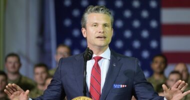 SecDef Hegseth Orders Pentagon to Put Press Corps on a Short Leash After Epidemic of Leaks
