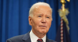 Secret illnesses US presidents hid from public from yacht surgery to stroke as Trump slams Biden for ‘not telling facts’