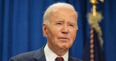 Secret illnesses US presidents hid from public from yacht surgery to stroke as Trump slams Biden for ‘not telling facts’