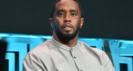See Diddy's Hotel Room Photos From His Arrest in New Trial Evidence
