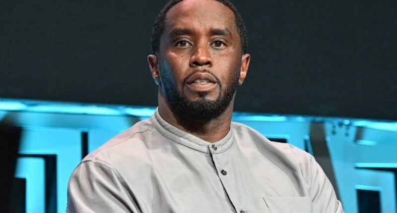 See Diddy's Hotel Room Photos From His Arrest in New Trial Evidence