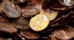 See a penny, pick it up? In the future, probably not as often — and, some say, that matters