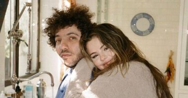 Selena Gomez And Benny Blanco’s Birth Charts Might Reveal Their Romantic Fate