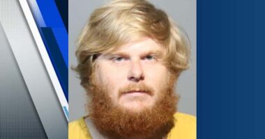Seminole High School teacher accused of punching student who has autism