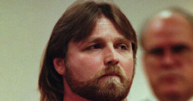 Serial killer with link to OJ Simpson case sends bizarre message to Trump in final words before he’s put to death
