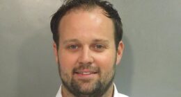 Sex pest Josh Duggar makes shock confession in latest bid to overturn his child pornography conviction