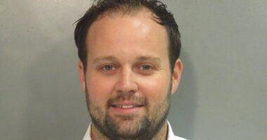 Sex pest Josh Duggar makes shock confession in latest bid to overturn his child pornography conviction