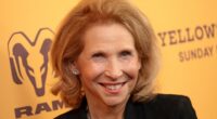Shari Redstone’s Impossible Choice: She Can’t Save Both ‘60 Minutes’ and Paramount Global