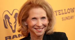 Shari Redstone’s Impossible Choice: She Can’t Save Both ‘60 Minutes’ and Paramount Global