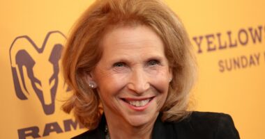 Shari Redstone’s Impossible Choice: She Can’t Save Both ‘60 Minutes’ and Paramount Global