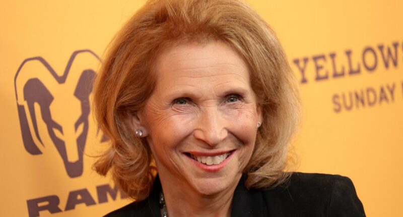 Shari Redstone’s Impossible Choice: She Can’t Save Both ‘60 Minutes’ and Paramount Global