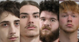Sheriff: 4 Florida Teens Attack Man ‘Like a Bunch of Pack Animals’