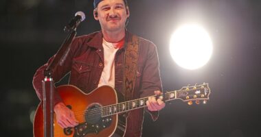 Shock reason top country star SNUBBED ACMs despite seven nominations