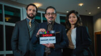 'Shōgun,' 'Out of My Mind' win Peabody Awards for powerful, inclusive, and groundbreaking stories