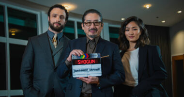 'Shōgun,' 'Out of My Mind' win Peabody Awards for powerful, inclusive, and groundbreaking stories
