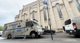 Shooting at Capital Jewish Museum highlights rising wave of anti-Jewish hate crimes