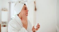 Shoppers Are Ditching Their Serums for This Anti-Aging Moisturizer That Reduces ‘Forehead Wrinkles’
