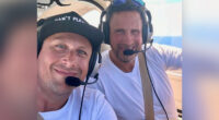 Simi Valley California plane crash: Paul Berkovitz, Matthew Berkovitz - father and son - identified as victims in deadly collision