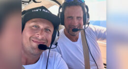 Simi Valley California plane crash: Paul Berkovitz, Matthew Berkovitz - father and son - identified as victims in deadly collision