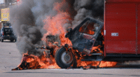 Sinaloa cartel leaders charged with narco-terrorism after authorities seize 1.65 tons of fentanyl