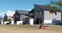 Single mom of 2 left battling HOA fees after ‘hike from $20 to $300 a month’ – she risks having to leave home completely