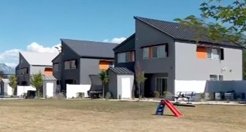 Single mom of 2 left battling HOA fees after ‘hike from $20 to $300 a month’ – she risks having to leave home completely