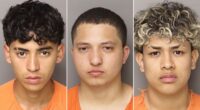 Six illegal migrants charged in South Carolina mother's murder defy 'decency' in 'civilized society': sheriff