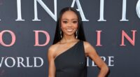 Skai Jackson Claims Her Ex 'Demanded' She Drink Bleach While Pregnant