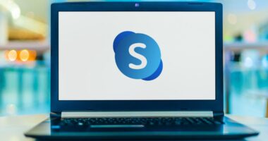 Skype, the pioneering video chat service, is officially gone