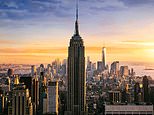 Slick secret of mysterious tunnel below Empire State Building finally revealed