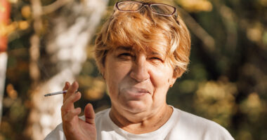 Smokers banned from tourist hotspot under new law – you face $250 fine if you’re caught with cigarette or vape in hand