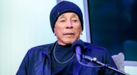 Smokey Robinson files $500M suit against former employees accusing him of sex assault