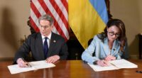 Snub to Putin, no ‘payback’, & Kyiv can join EU: 5 revelations from Ukraine mineral deal… and why Vlad will be furious