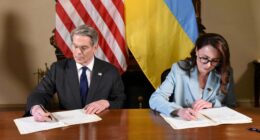 Snub to Putin, no ‘payback’, & Kyiv can join EU: 5 revelations from Ukraine mineral deal… and why Vlad will be furious