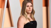 Sofia Richie Just Convinced Us To Buy This Classic Sneaker That Goes With Everything