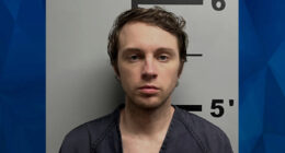 Son Shoots Mom With Crossbow After Breaking into Parents’ Home, Tells Cops He Thought She Was ‘Going After’ His Cat