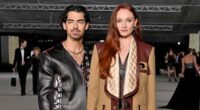 Sophie Turner Praises Joe Jonas' Solo Album After Divorce: 'Go Go'