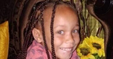 A South African woman was sentenced to life in prison Thursday for selling her 6-year-old daughter.
